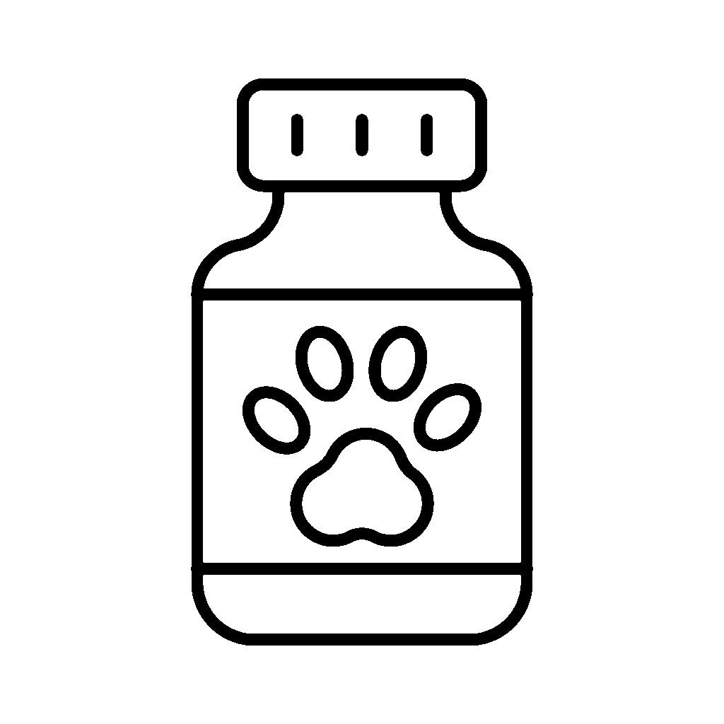 Farmacia y Productos Veterinarios