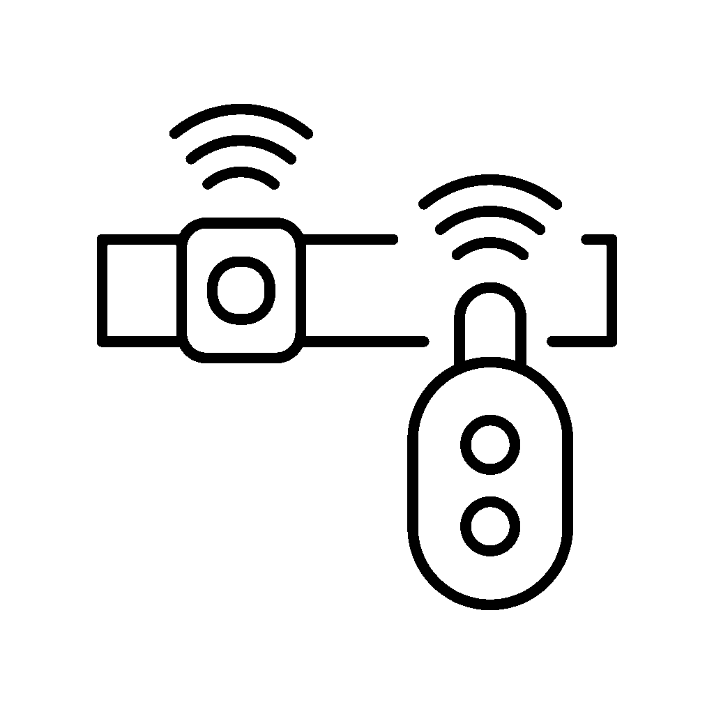 Tag de Identificación y de Microchip